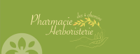 Logo de Pharmacie Herboristerie des 4 chemins