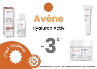 Image de 01   C'est Nouveau   Avène   Mars261