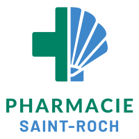 Logo de Pharmacie Saint Roch