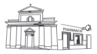 Logo de Pharmacie Quinaud