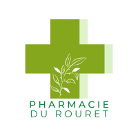 Logo de Pharmacie du rouret