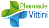 Logo de Pharmacie Vittini